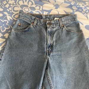 Levi's 921 Tapered